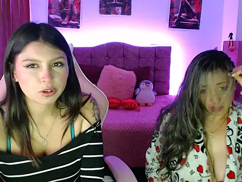 Snapshot of Melanyy_100 chatting on 13, 3, 2025 Melanyy 100 online show from 13, 3, 2025