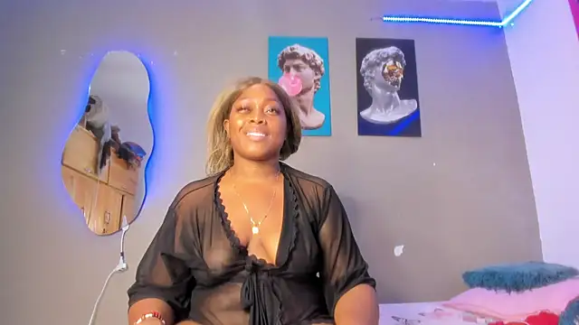 Lilybaudinx96 online show from 19, 12, 2024