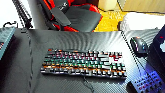 Calihotcaliente277 online show from 5, 2, 2025