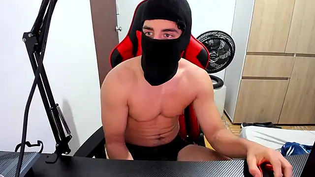 Calihotcaliente277 online show from 13, 2, 2025