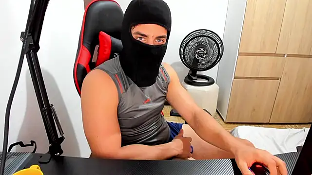 Calihotcaliente277 online show from 19, 2, 2025