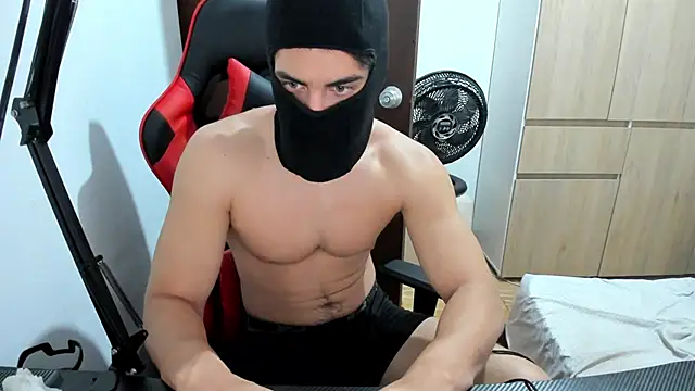 Calihotcaliente277 online show from 12, 3, 2025