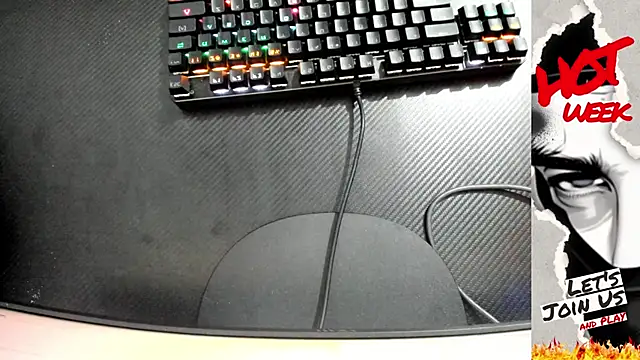 Calihotcaliente277 online show from 10, 10, 2025