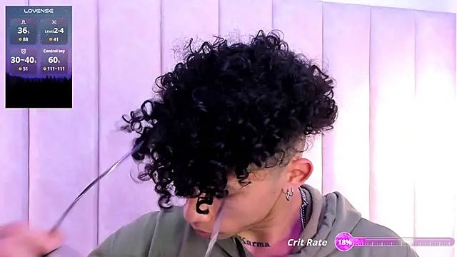 AkazaBoy  online show from 24, 9, 2025