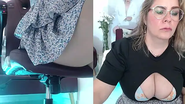 Snapshot of Serenay_ chatting on 21, 3, 2025 Serenay online show from 21, 3, 2025