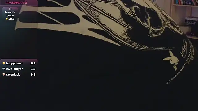 Snapshot of Space_X_Roxy_ chatting on 9, 12, 2024 Space X Roxy  online show from 9, 12, 2024