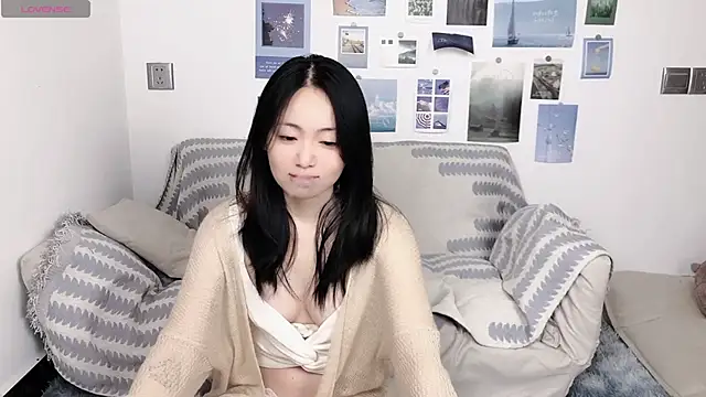 LiLiYbaby online show from 15, 12, 2024