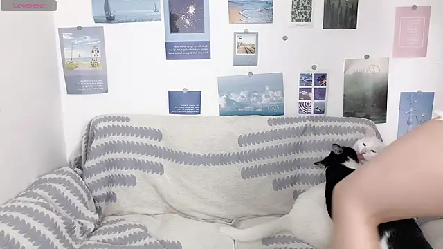 LiLiYbaby online show from 3, 3, 2025