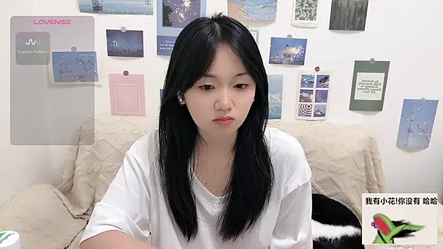 LiLiYbaby online show from 4, 10, 2025