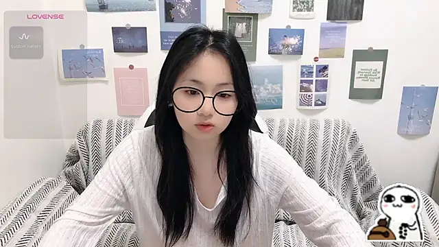 Snapshot of LiLiYbaby chatting on 1, 6, 2026 LiLiYbaby online show from 1, 6, 2026