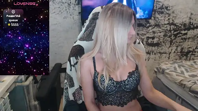 PamelaYoun online show from 14, 10, 2025