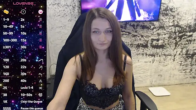 Snapshot of PamelaYoun chatting on 2, 12, 2025 PamelaYoun online show from 2, 12, 2025