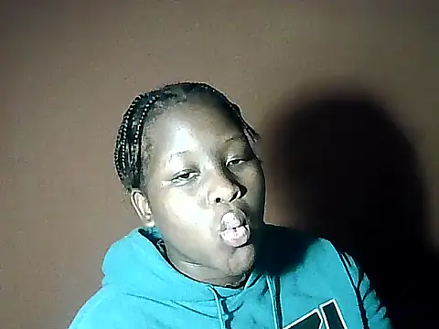 MelaninBear online show from 18, 2, 2025