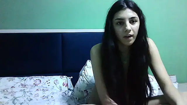 Snapshot of Ahotkittyxxx chatting on 20, 12, 2024 Ahotkittyxxx online show from 20, 12, 2024