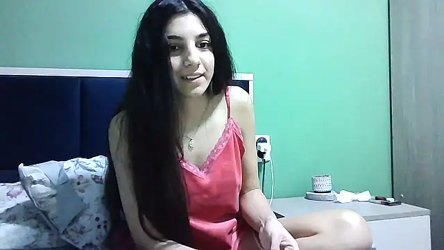 Snapshot of Ahotkittyxxx chatting on 21, 12, 2024 Ahotkittyxxx online show from 21, 12, 2024