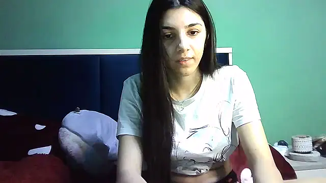 Snapshot of Ahotkittyxxx chatting on 28, 12, 2024 Ahotkittyxxx online show from 28, 12, 2024