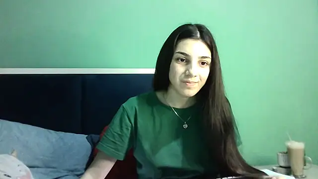 Snapshot of Ahotkittyxxx chatting on 10, 1, 2025 Ahotkittyxxx online show from 10, 1, 2025