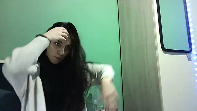 Snapshot of Ahotkittyxxx chatting on 11, 1, 2025 Ahotkittyxxx online show from 11, 1, 2025