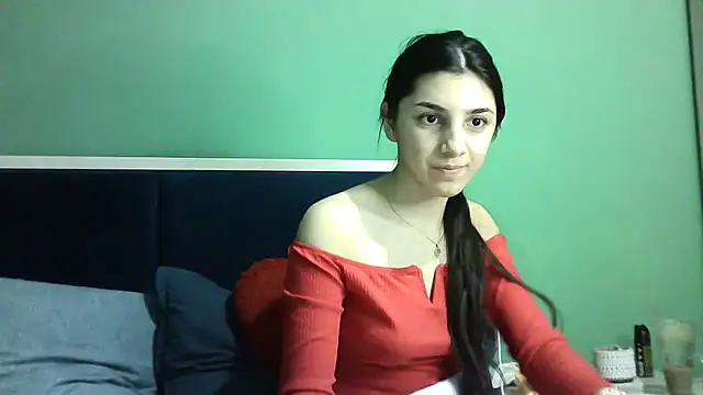 Snapshot of Ahotkittyxxx chatting on 11, 1, 2025 Ahotkittyxxx online show from 11, 1, 2025