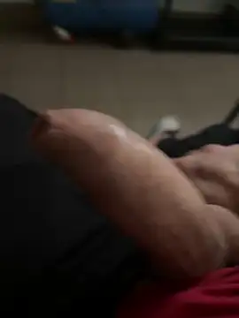 daubine46 online show from 15, 4, 2026