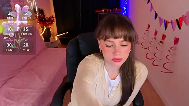 Emillias online show from 12, 5, 2026