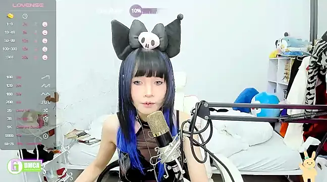 RassieRaph online show from 14, 12, 2024