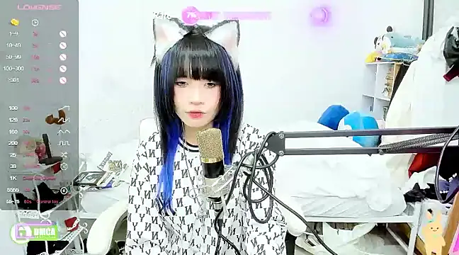 RassieRaph online show from 17, 12, 2024