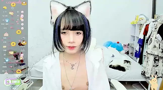 RassieRaph online show from 8, 1, 2025