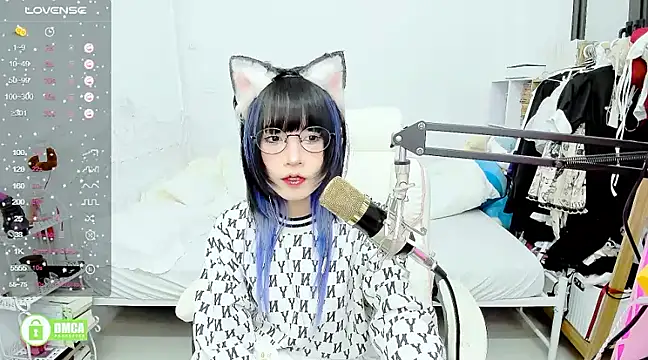 RassieRaph online show from 13, 2, 2025