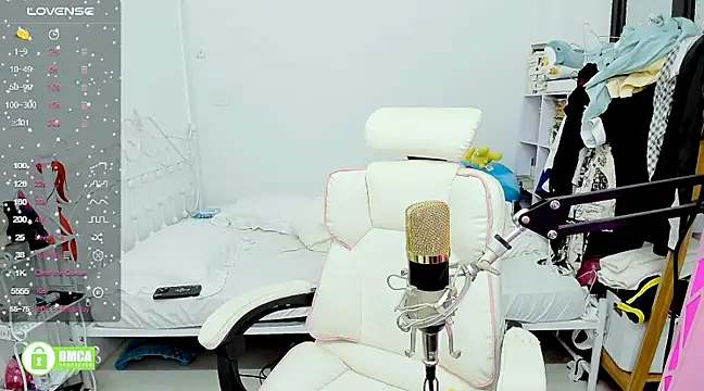 RassieRaph online show from 26, 2, 2025