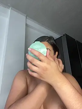 floriamANDjazmin online show from 23, 3, 2026