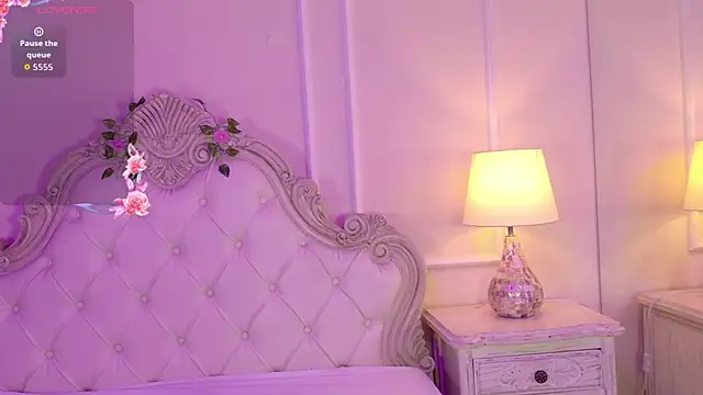 SamanthaPierce online show from 27, 3, 2026