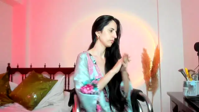 Snapshot of SailorxSindy chatting on 6, 1, 2025 SailorxSindy online show from 6, 1, 2025