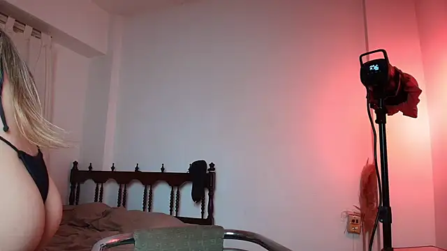 SailorxSindy online show from 10, 1, 2026