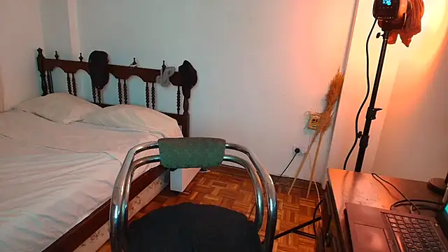 SailorxSindy online show from 23, 3, 2026