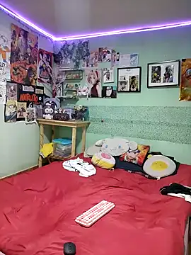 Snapshot of angel_modeusSucubo chatting on 22, 1, 2025 angel modeusSucubo online show from 22, 1, 2025