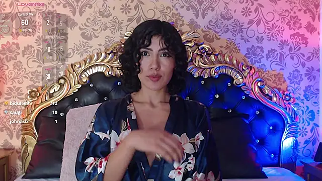 Snapshot of LeeThompson_ chatting on 4, 3, 2025 LeeThompson online show from 4, 3, 2025