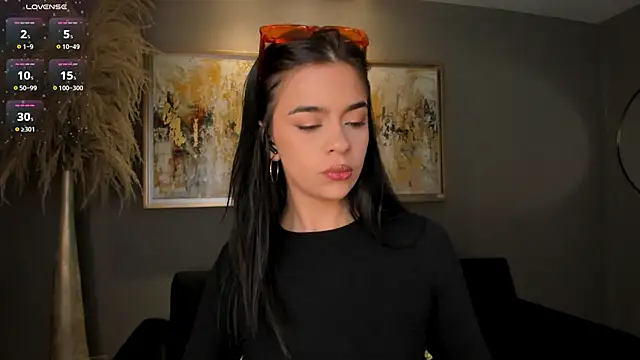 AlanaCraft online show from 10, 9, 2025