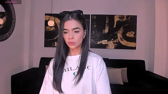 AlanaCraft online show from 6, 10, 2025