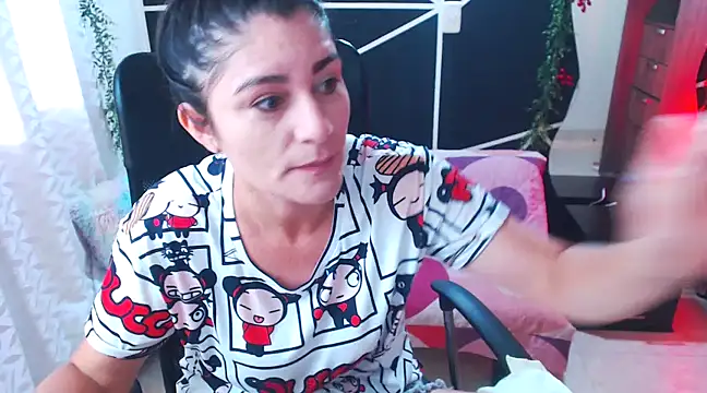 Snapshot of LUCY_LI chatting on 22, 3, 2025 LUCY LI online show from 22, 3, 2025