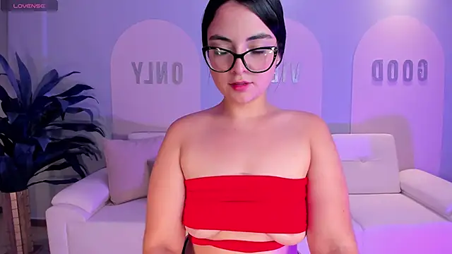 AllisonRogersX online show from 2, 3, 2025
