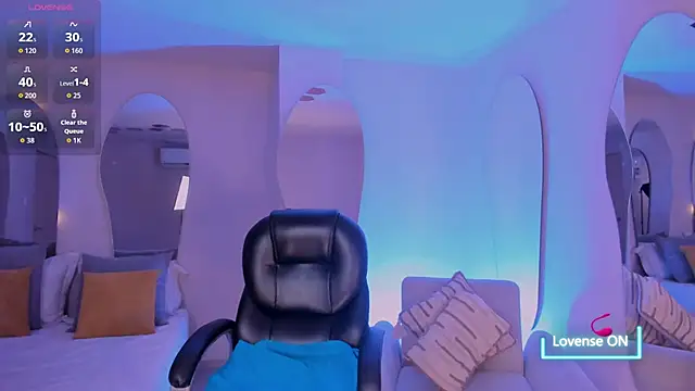 MaddisonLowe online show from 19, 9, 2025