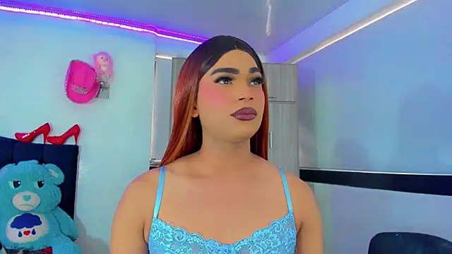 Hellen moons   online show from 22, 10, 2025