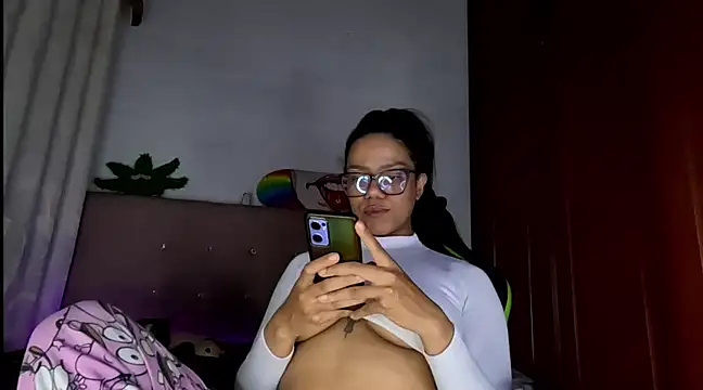 Ale xandra online show from 4, 2, 2025