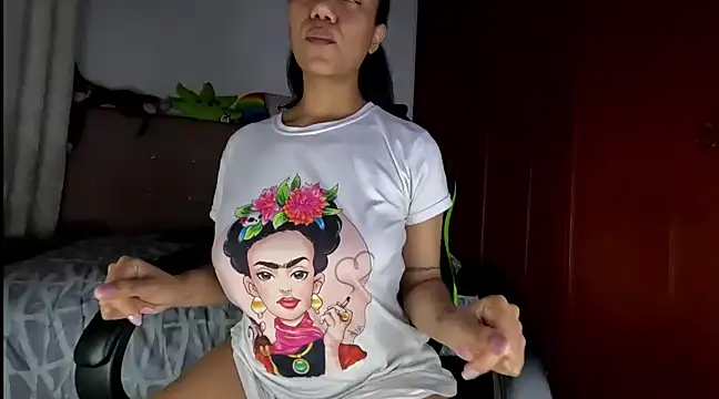 Ale xandra online show from 27, 2, 2025