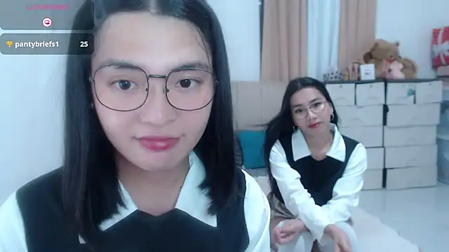 zhaviahale21 online show from 23, 7, 2026