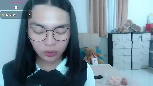 zhaviahale21 online show from 26, 7, 2026