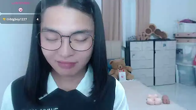 zhaviahale21 online show from 28, 7, 2026
