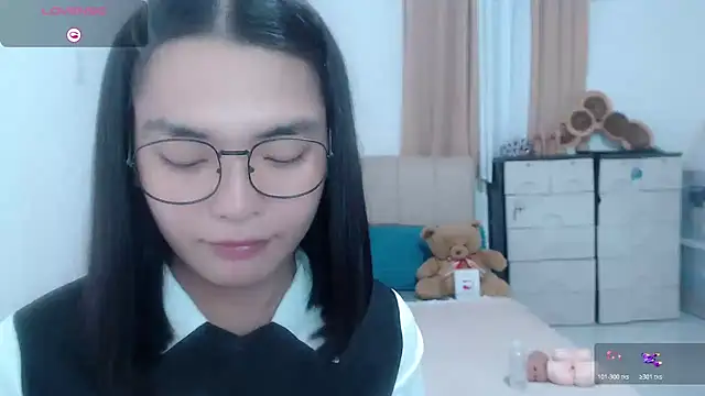 zhaviahale21 online show from 3, 8, 2026