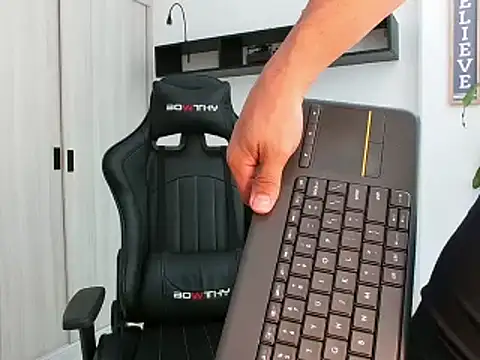 Don cruz online show from 25, 10, 2025